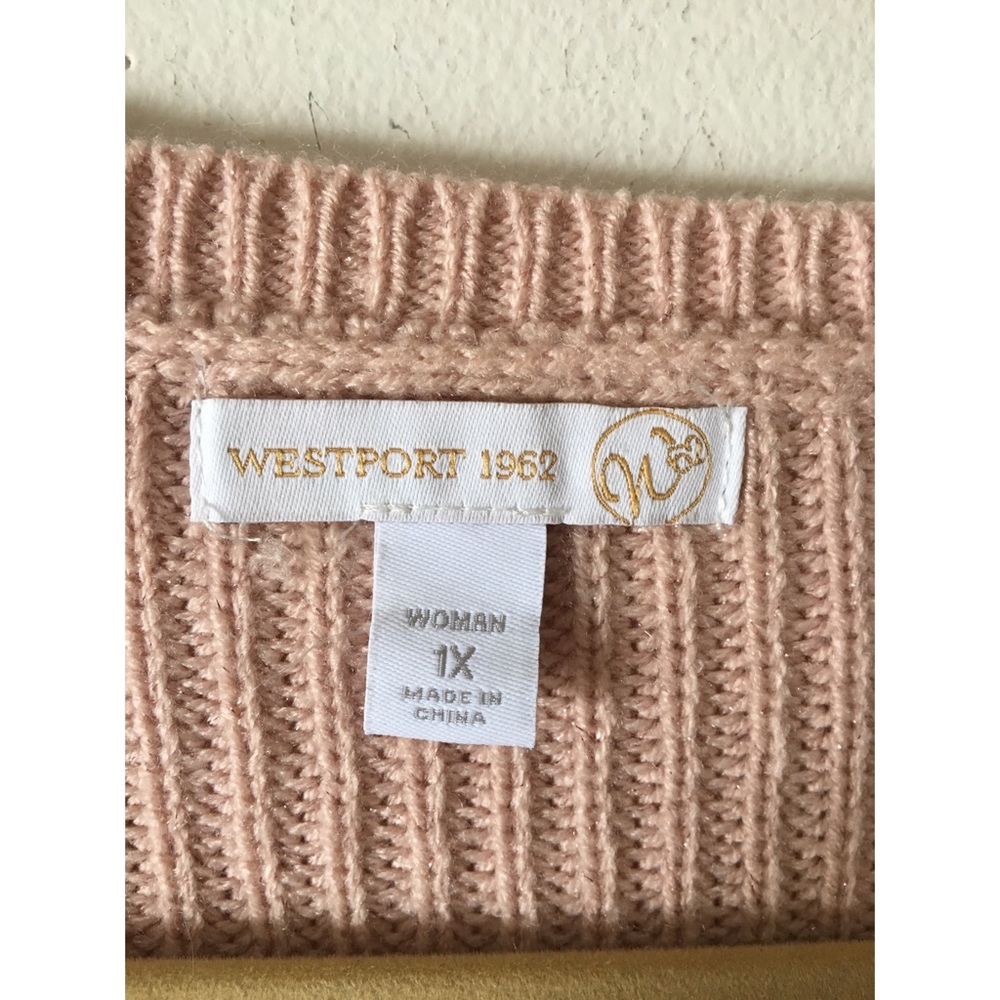 Long sweater - Picture 3 of 3